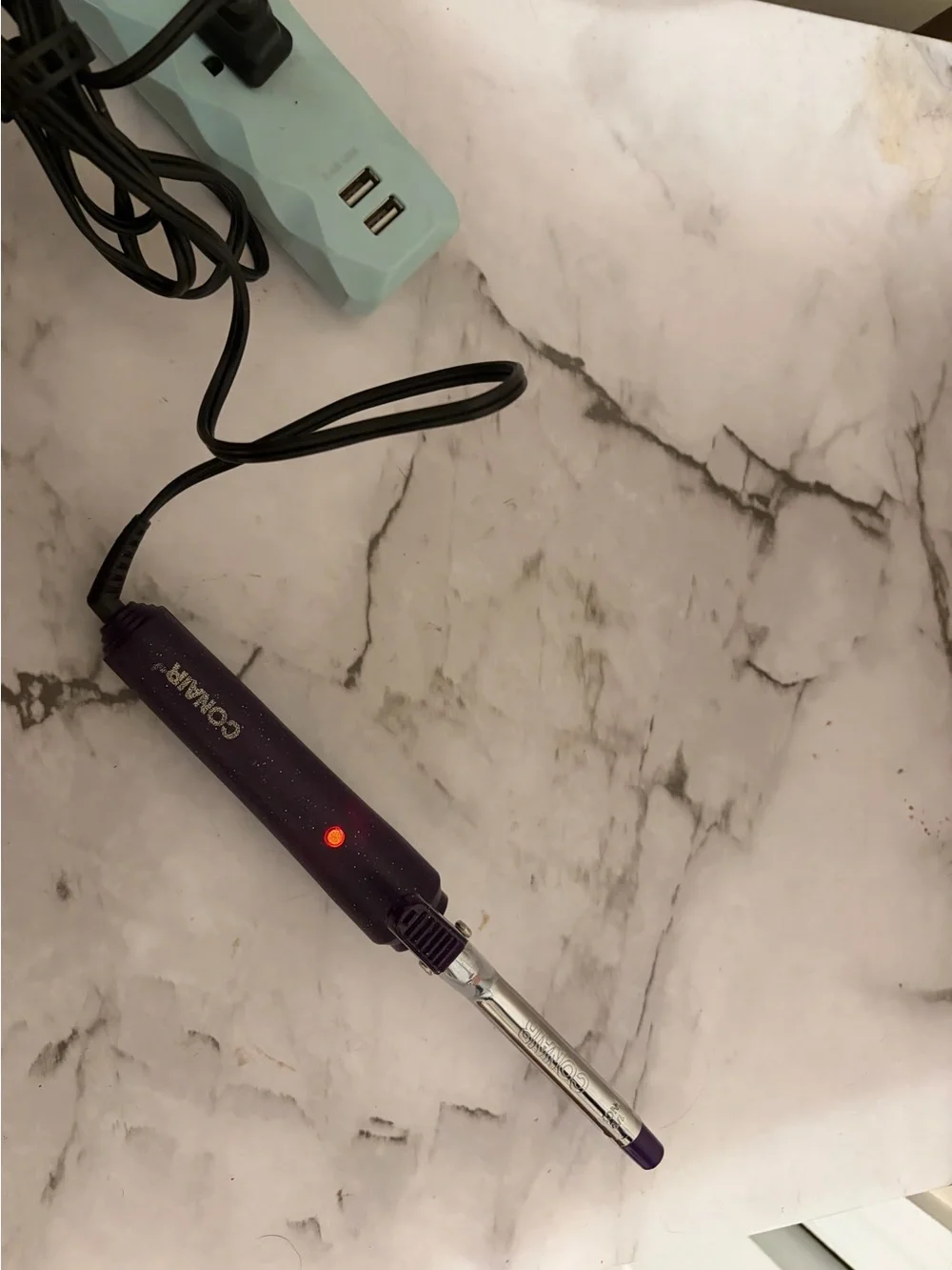 Conair 1/2